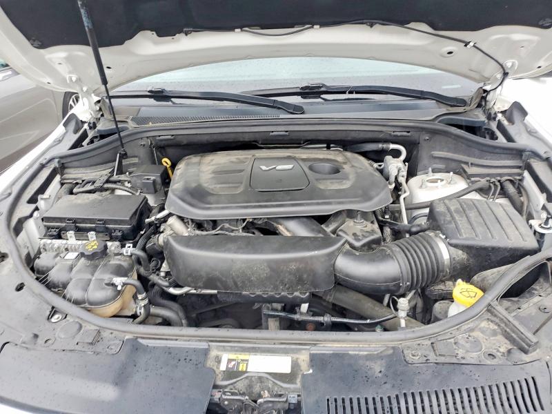 Aukcja sprzedaży 2019 Dodge Durango, vin: 1C4RDJAG8KC616219, numer aukcji: 53952356