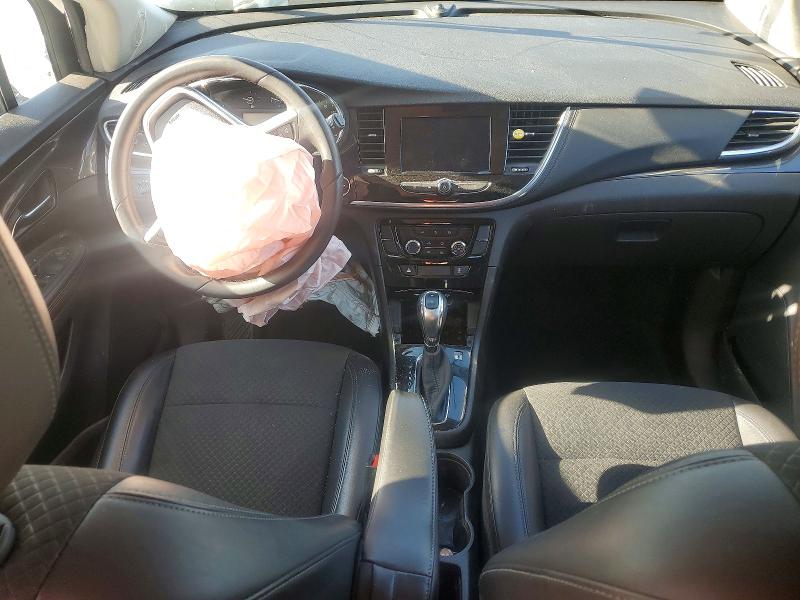 Продаж на аукціоні авто 2022 Buick Encore, vin: KL4CJASMXNB548223, номер лоту: 52273596