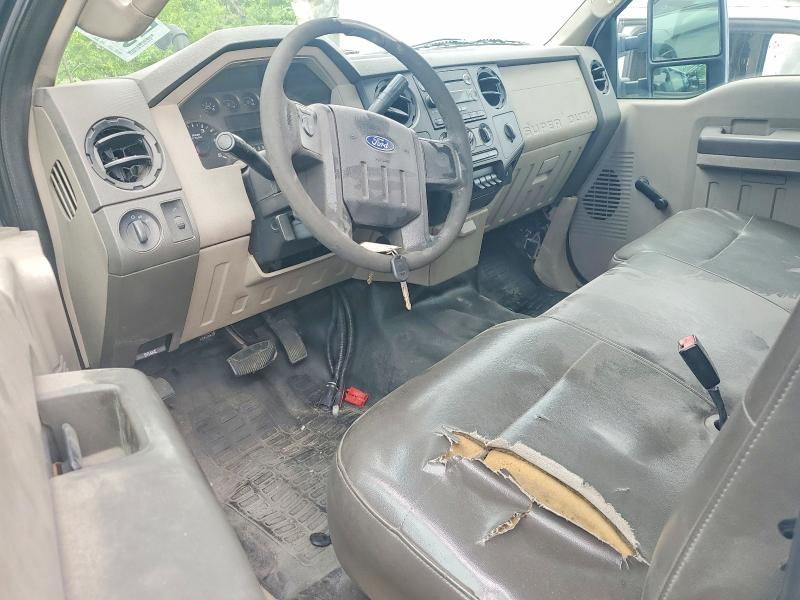 Продаж на аукціоні авто 2009 Ford F450, vin: 1FDAW46R59EA88278, номер лоту: 55243606