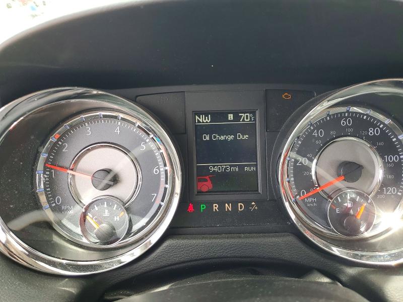 Продажа на аукционе авто 2015 Chrysler Town & Country, vin: 2C4RC1BGXFR709211, номер лота: 54300516