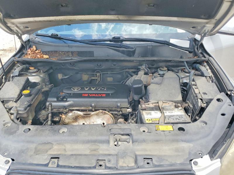 Продаж на аукціоні авто 2006 Toyota Rav4, vin: JTMZD32V365030403, номер лоту: 55027226
