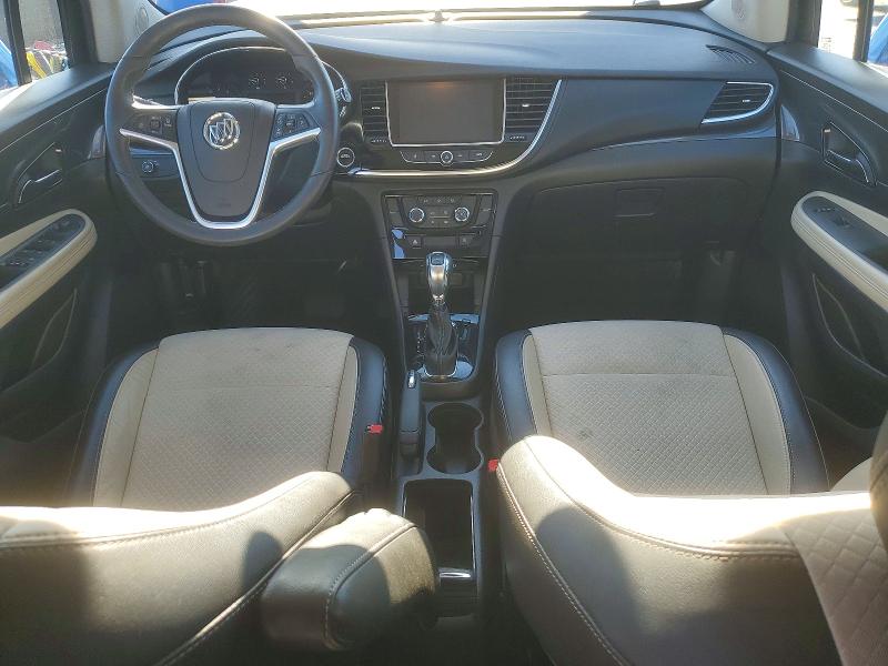 Продаж на аукціоні авто 2017 Buick Encore, vin: KL4CJASB9HB153842, номер лоту: 52211096