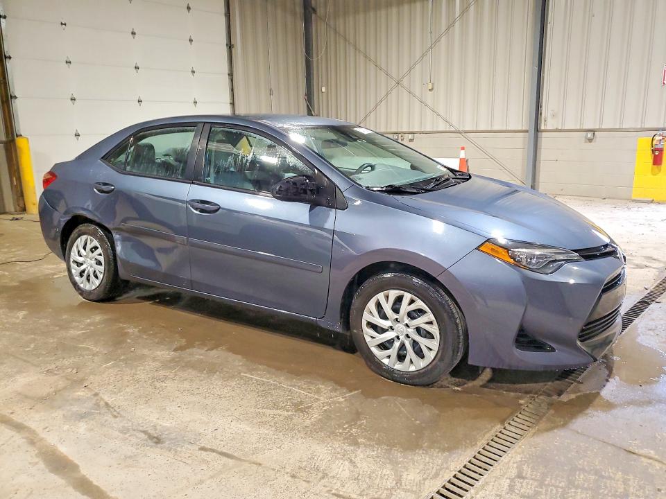 Aukcja sprzedaży 2017 Toyota Corolla, vin: 2T1BURHE7HC950603, numer aukcji: 51472766