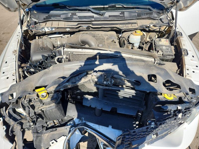 52456356 :رقم المزاد ، 1C6RR7TT3GS136771 vin ، 2016 Ram 1500 مزاد بيع
