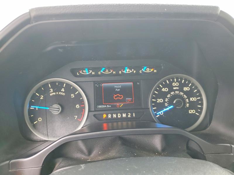Aukcja sprzedaży 2018 Ford F250, vin: 1FT7W2B60JEB60507, numer aukcji: 46782626