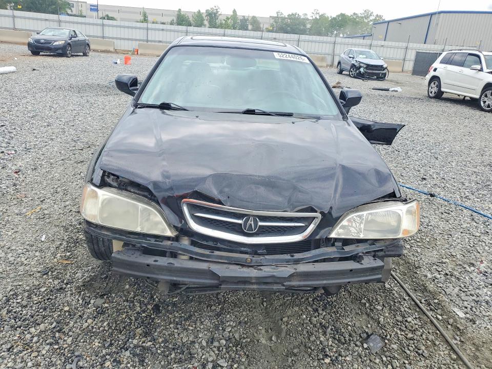 52244026 :رقم المزاد ، 19UUA5669YA050071 vin ، 2000 Acura 3.2tl مزاد بيع