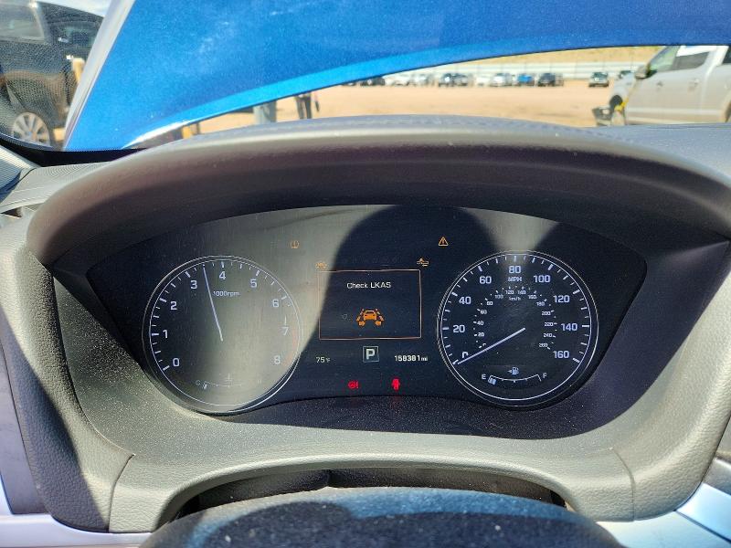 52560206 :رقم المزاد ، KMHGN4JE2GU127963 vin ، 2016 Hyundai Gens 3.8l/4.6l مزاد بيع