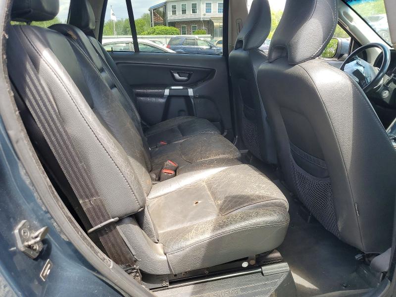 Aukcja sprzedaży 2009 Volvo Xc90, vin: YV4CZ982291519066, numer aukcji: 55402806