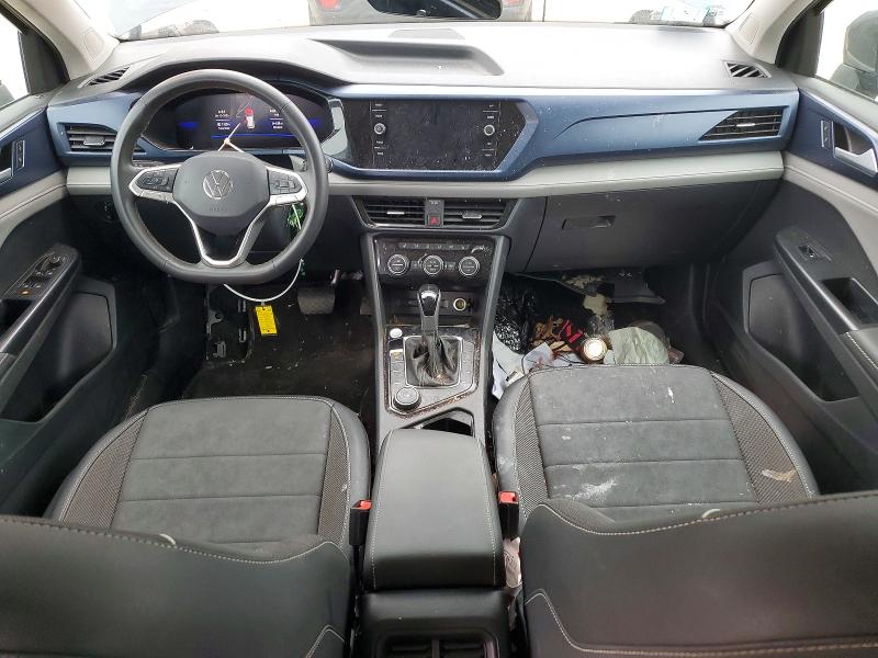 Продаж на аукціоні авто 2024 Volkswagen Taos, vin: 3VVVX7B23RM014818, номер лоту: 52330236