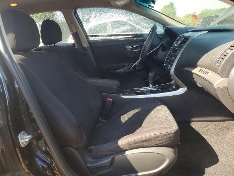52887126 :رقم المزاد ، 1N4AL3AP5EC152330 vin ، 2014 Nissan Altima مزاد بيع