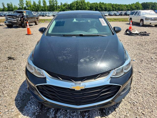 Aukcja sprzedaży 2019 Chevrolet Cruze, vin: 3G1BC6SM3KS577659, numer aukcji: 54505406
