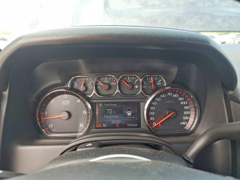 Продаж на аукціоні авто 2016 Gmc Yukon Xl, vin: 1GKS2GKC7GR252857, номер лоту: 52067286