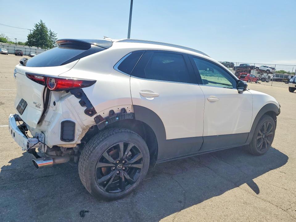 Aukcja sprzedaży 2022 Mazda Cx-30, vin: 3MVDMBDY5NM430062, numer aukcji: 52881216