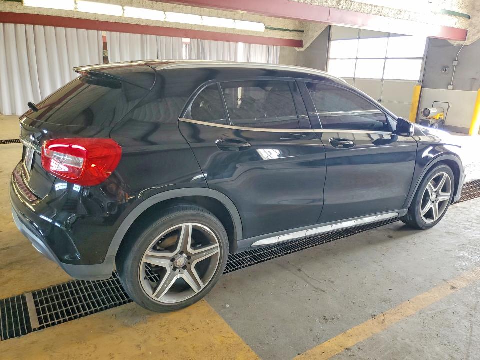 Продаж на аукціоні авто 2015 Mercedes-benz Gla, vin: WDCTG4GBXFJ109084, номер лоту: 55370966