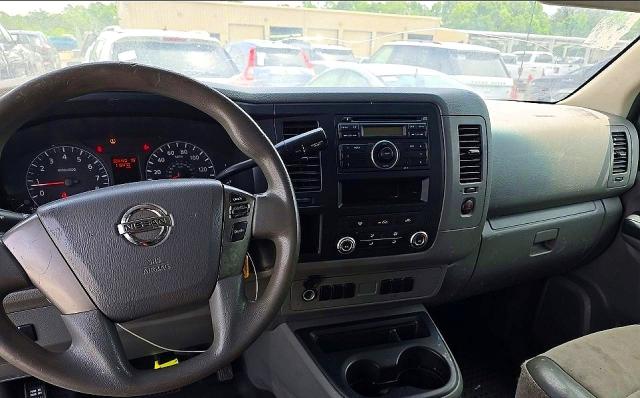 Продажа на аукционе авто 2016 Nissan Nv, vin: 1N6BF0KM1GN811999, номер лота: 53126186