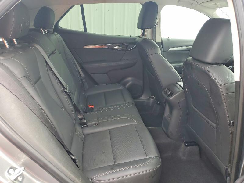 Продаж на аукціоні авто 2024 Buick Envision, vin: LRBFZME42RD073331, номер лоту: 52443526
