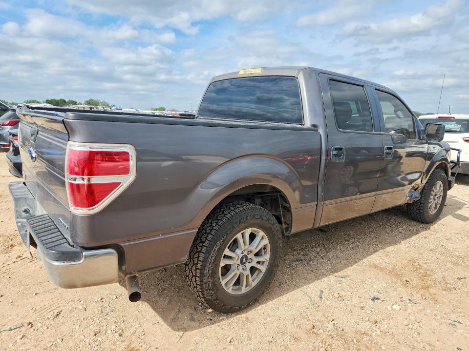 Aukcja sprzedaży 2013 Ford F150, vin: 1FTEW1CM1DKE16173, numer aukcji: 52338216
