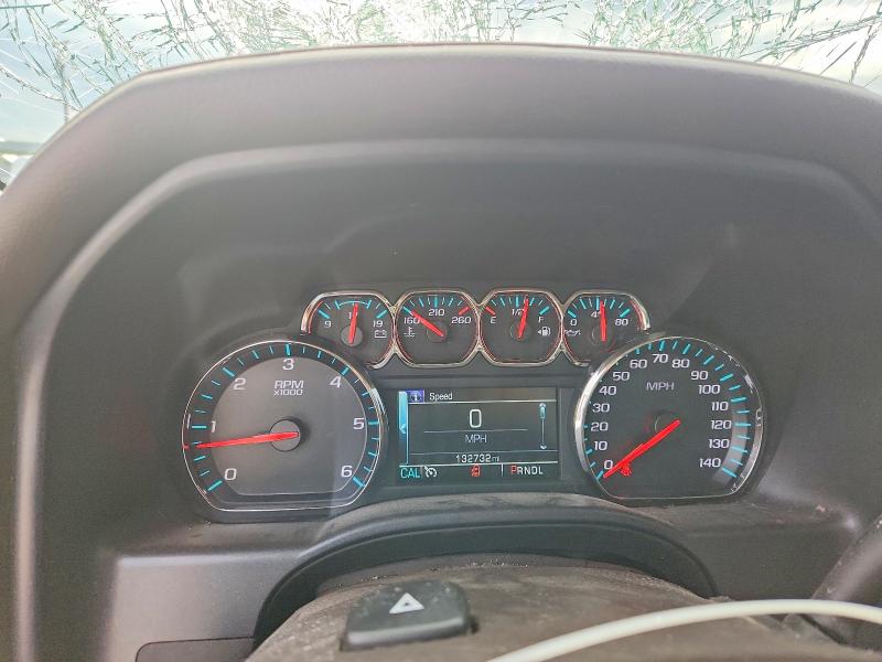 Продаж на аукціоні авто 2018 Gmc Sierra, vin: 3GTU2NEJ5JG639711, номер лоту: 53749526
