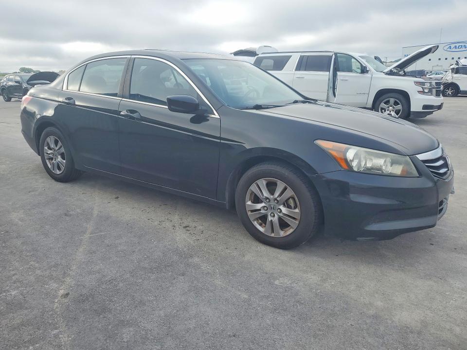 Aukcja sprzedaży 2011 Honda Accord, vin: 1HGCP2F62BA098379, numer aukcji: 55491246
