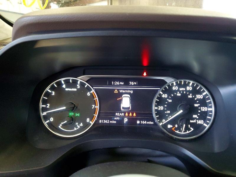 Aukcja sprzedaży 2021 Nissan Rogue, vin: JN8AT3BB1MW213414, numer aukcji: 54164786