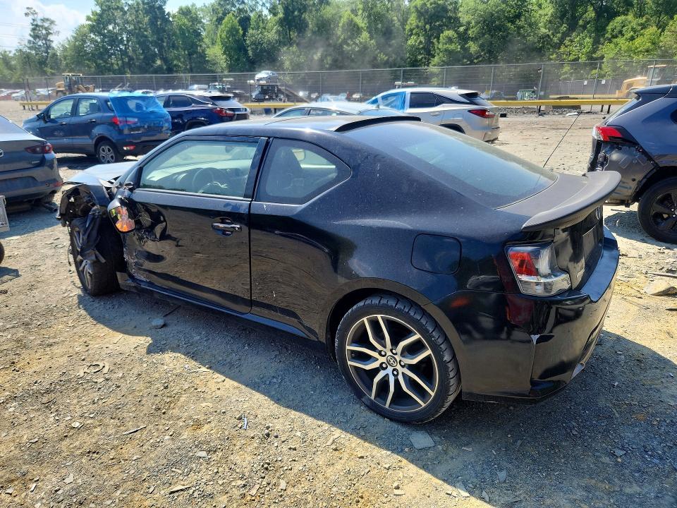 Продажа на аукционе авто 2015 Scion Tc, vin: JTKJF5C72FJ009464, номер лота: 53006166