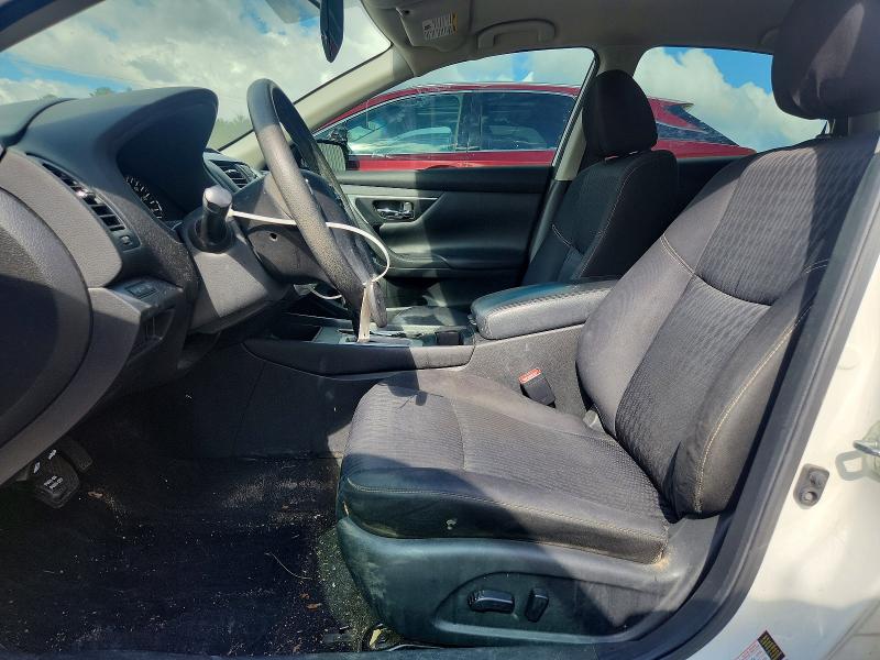 2018 Nissan Altima მანქანა იყიდება აუქციონზე, vin: 1N4AL3AP6JC201738, აუქციონის ნომერი: 52173536