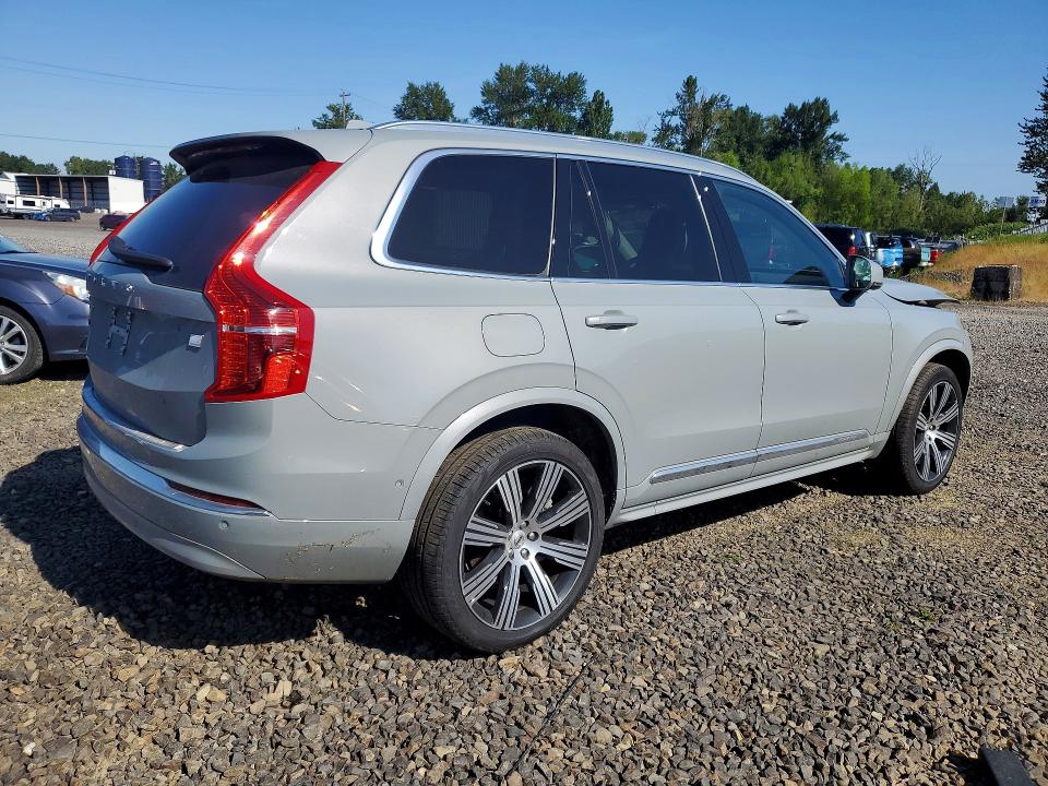Aukcja sprzedaży 2024 Volvo Xc90, vin: YV4H60LE9R1188692, numer aukcji: 51787696