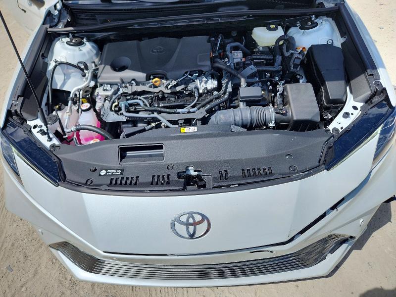 Продажа на аукционе авто 2025 Toyota Camry, vin: 4T1DAACK7SU631501, номер лота: 54044476