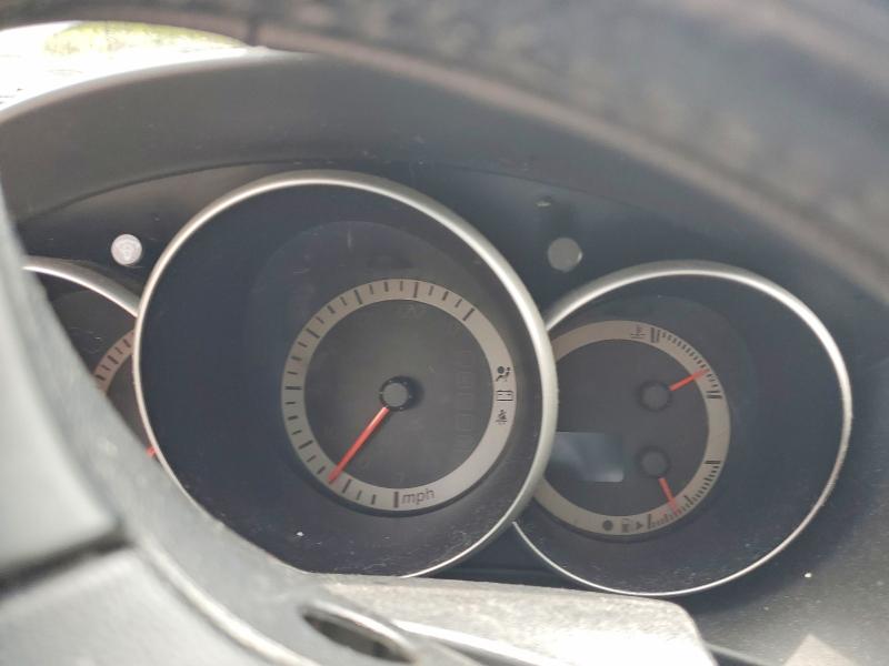 53421496 :رقم المزاد ، JM1BK343251306420 vin ، 2005 Mazda 3 مزاد بيع