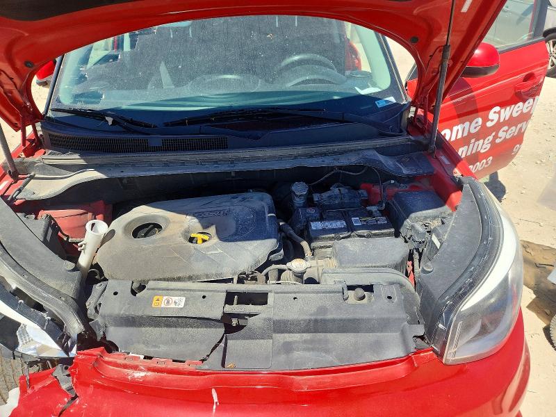 Aukcja sprzedaży 2018 Kia Soul, vin: KNDJP3A59J7599145, numer aukcji: 53537266