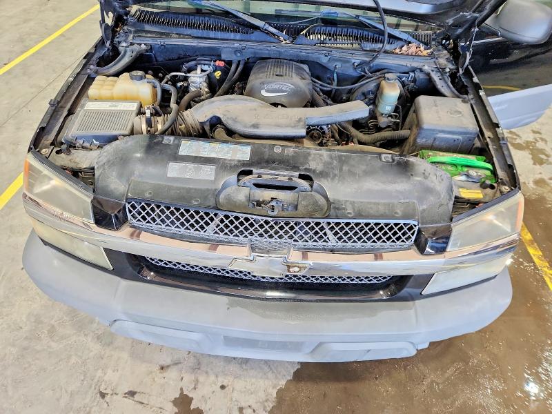 Продажа на аукционе авто 2002 Chevrolet Avalanche, vin: 3GNEK13T12G182695, номер лота: 52551856