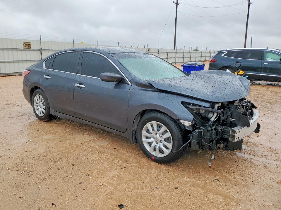 51831406 :رقم المزاد ، 1N4AL3AP4DN513405 vin ، 2013 Nissan Altima مزاد بيع