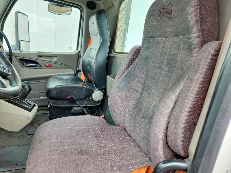 Aukcja sprzedaży 2018 Peterbilt 579, vin: 1XPBA48XXJD478062, numer aukcji: 53845366