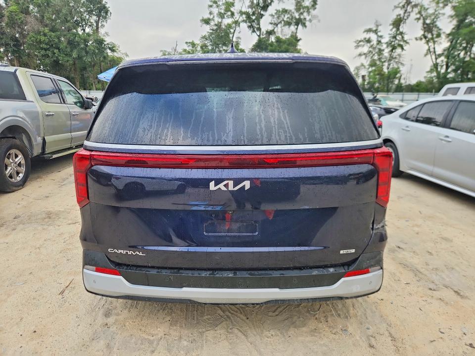 Aukcja sprzedaży 2026 Kia Carnival, vin: KNDNB5KA0T6118473, numer aukcji: 53364936