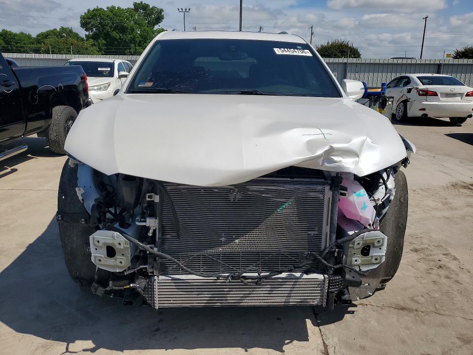 Продаж на аукціоні авто 2025 Cadillac Xt6, vin: 1GYKPAR46SZ145746, номер лоту: 54454706
