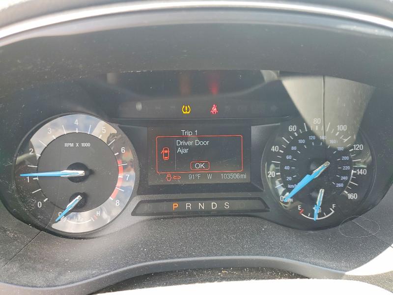 2015 Ford Fusion მანქანა იყიდება აუქციონზე, vin: 3FA6P0H74FR125623, აუქციონის ნომერი: 55300816