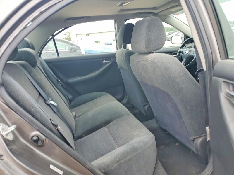 Aukcja sprzedaży 2008 Toyota Corolla, vin: 1NXBR32E18Z988494, numer aukcji: 55355066