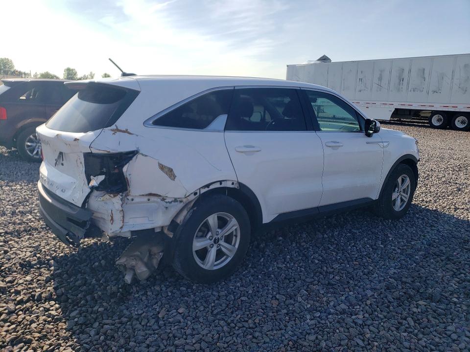 Aukcja sprzedaży 2022 Kia Sorento, vin: 5XYRG4LC6NG162619, numer aukcji: 55246956