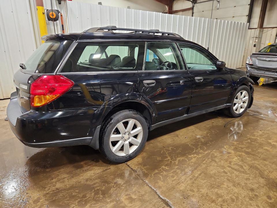 Aukcja sprzedaży 2006 Subaru Legacy, vin: 4S4BP61C267314793, numer aukcji: 51708476