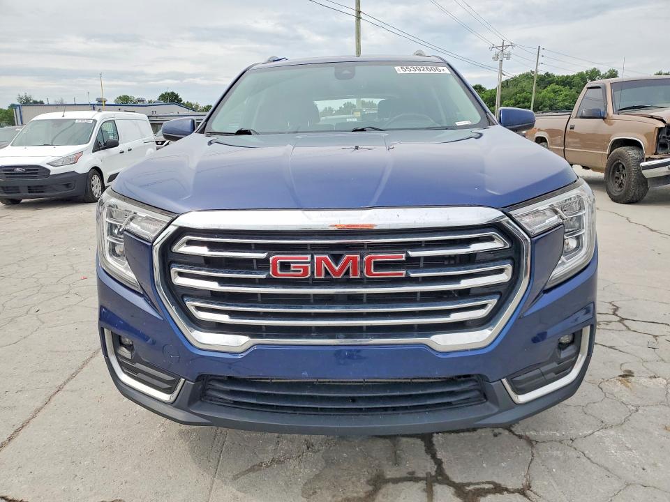 Aukcja sprzedaży 2023 Gmc Terrain, vin: 3GKALVEG7PL114531, numer aukcji: 55392606