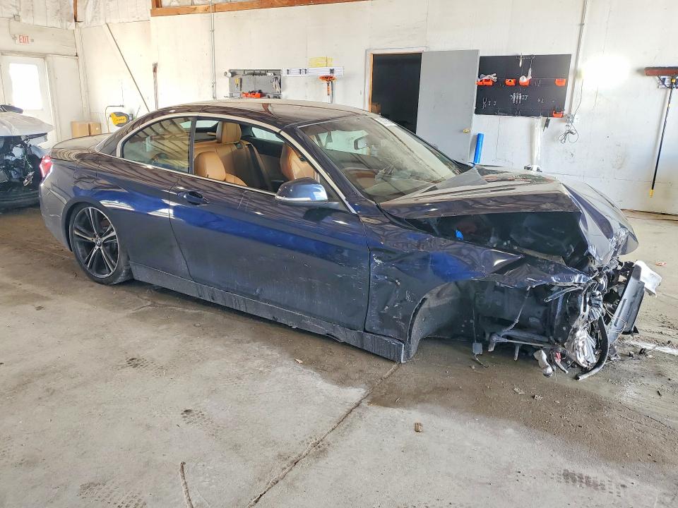 Aukcja sprzedaży 2019 Bmw 430i, vin: WBA4Z1C50KEE44067, numer aukcji: 55086596