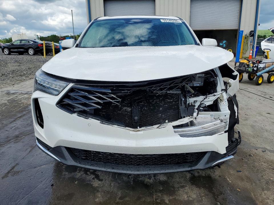 Продажа на аукционе авто 2026 Acura Rdx, vin: 5J8TC2H5XTL013262, номер лота: 55146286
