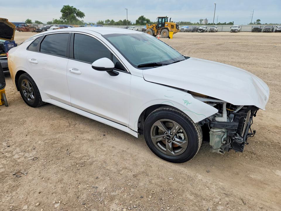 2022 Kia K5 მანქანა იყიდება აუქციონზე, vin: 5XXG14J28NG160622, აუქციონის ნომერი: 52232406