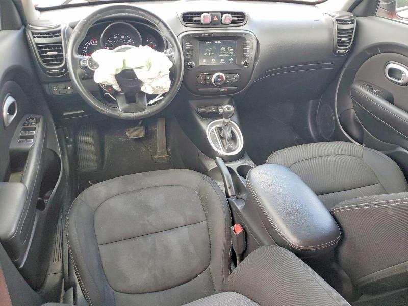 Продаж на аукціоні авто 2019 Kia Soul, vin: KNDJP3A55K7657253, номер лоту: 53881686