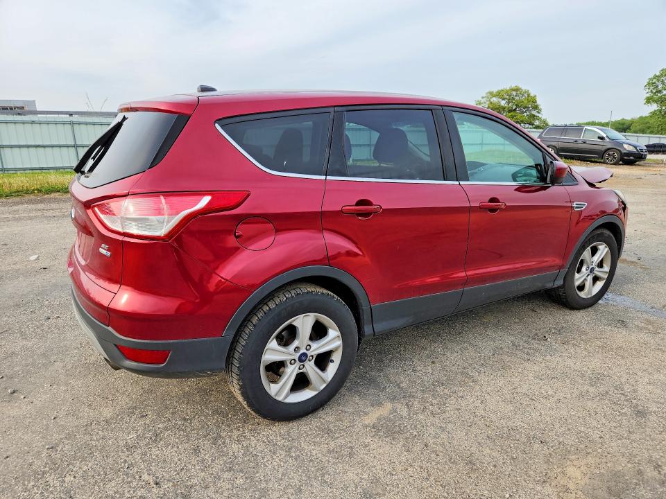 54060546 :رقم المزاد ، 1FMCU9G96FUC21576 vin ، 2015 Ford Escape مزاد بيع