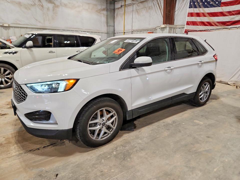 Продаж на аукціоні авто 2024 Ford Edge, vin: 2FMPK4J95RBA72042, номер лоту: 52274676