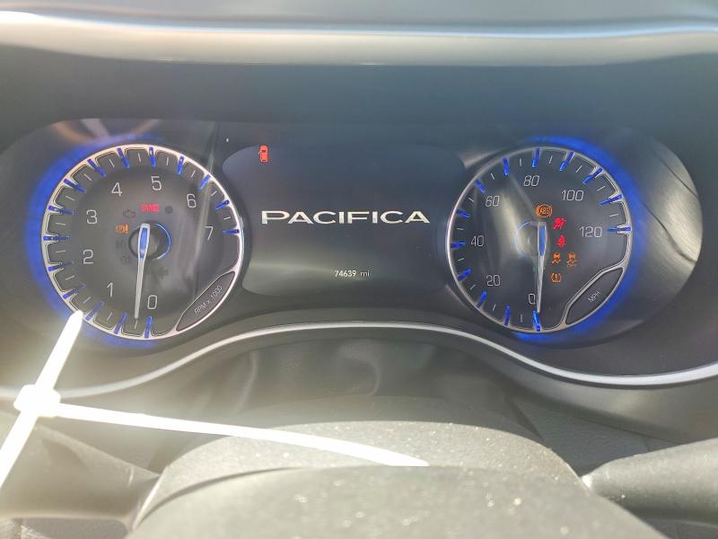 Aukcja sprzedaży 2024 Chrysler Pacifica, vin: 2C4RC1BG8RR129234, numer aukcji: 53584866
