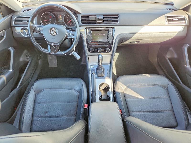 Aukcja sprzedaży 2019 Volkswagen Passat, vin: 1VWLA7A3XKC004938, numer aukcji: 54706556