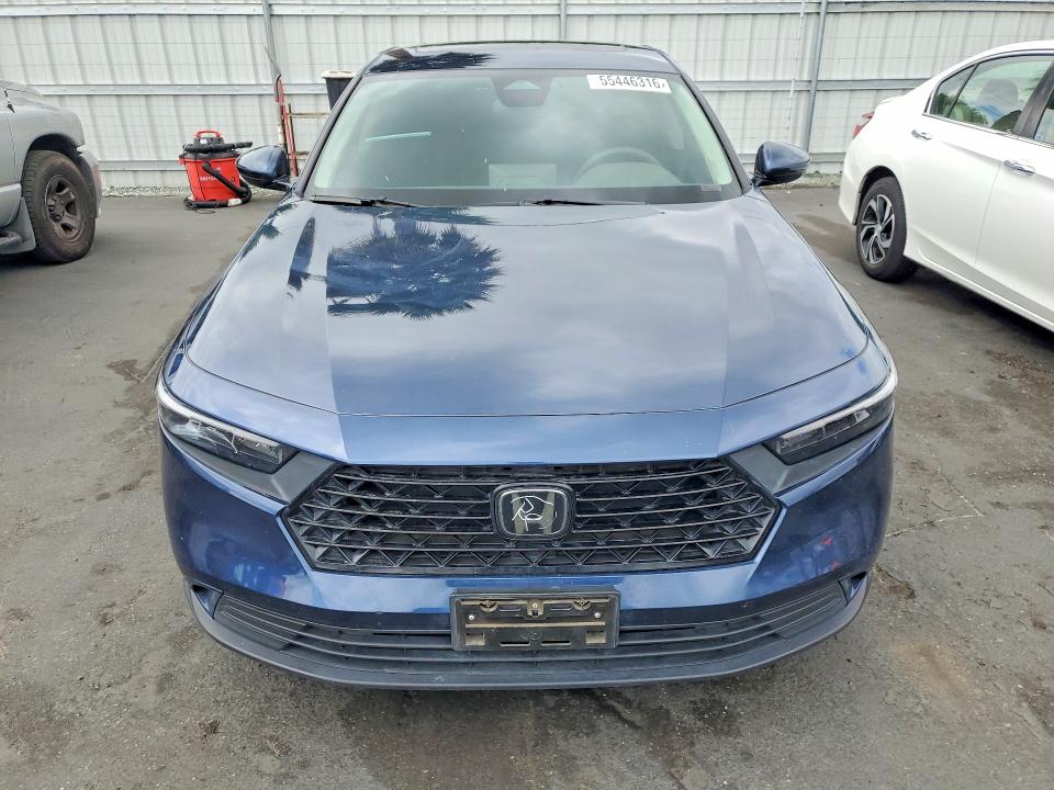 55446316 :رقم المزاد ، 1HGCY1F32PA059585 vin ، 2023 Honda Accord مزاد بيع