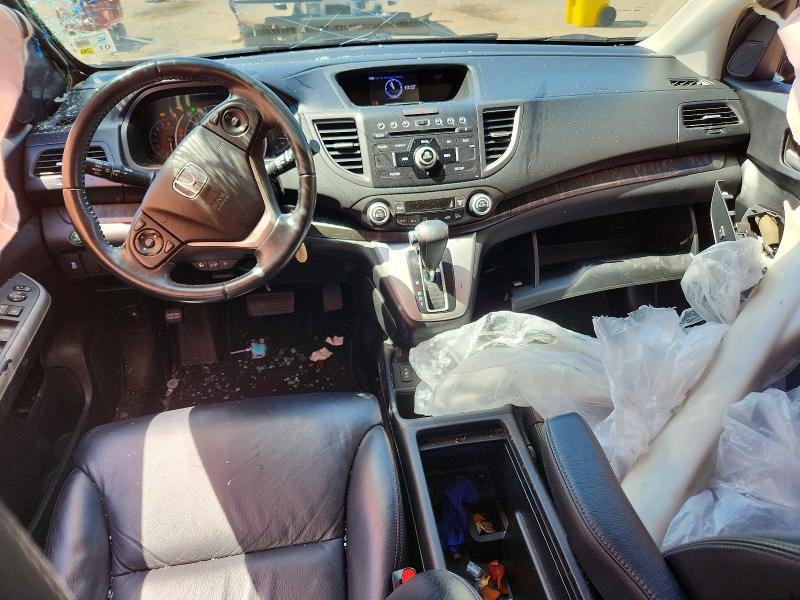 Продажа на аукционе авто 2013 Honda Cr-v, vin: 5J6RM3H75DL042662, номер лота: 52836656